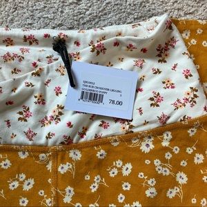 bandier sincerely jules leggings